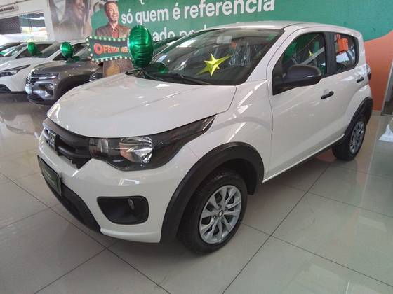 FIAT MOBI 1.0 EVO FLEX LIKE. MANUAL FIAT MOBI 1.0 EVO FLEX LIKE. MANUAL